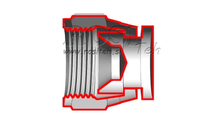 HYDRAULIC FITTING NZ