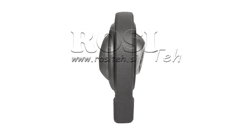 WELDING EYE BEARING - PLATE JOINT CAT.2 Φ28.4/70