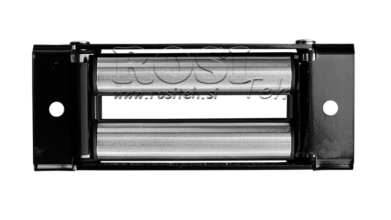 RULLJUHIK TERASTROSSILE (6000) 83x233