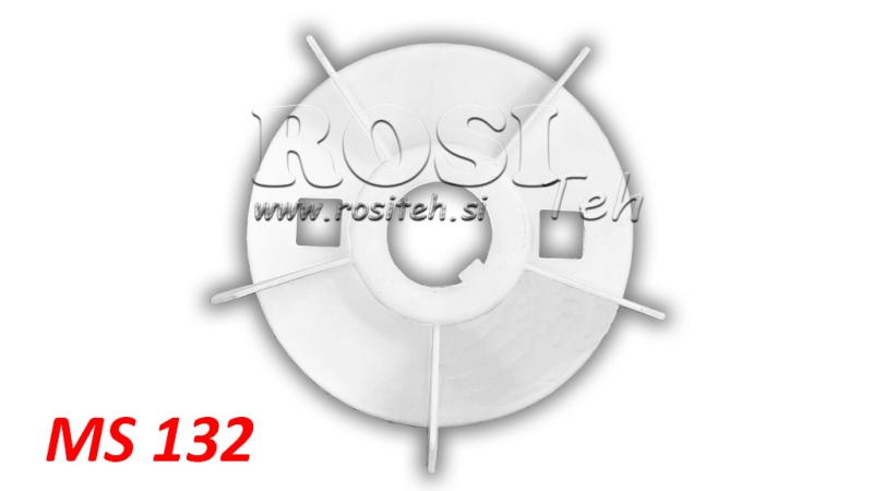 SÄHKÖMOOTTORI TUULETIN MS 132