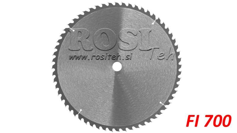 APĻVEIDA ZĀĢA ASME ŪDIA Φ 700