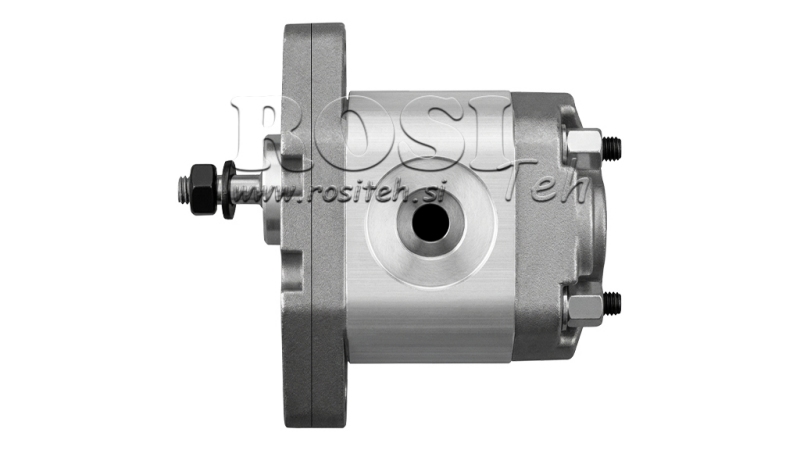 HYDRAULIPUMPPU 00C2X032 GR.0 - 2cc - OIKEA