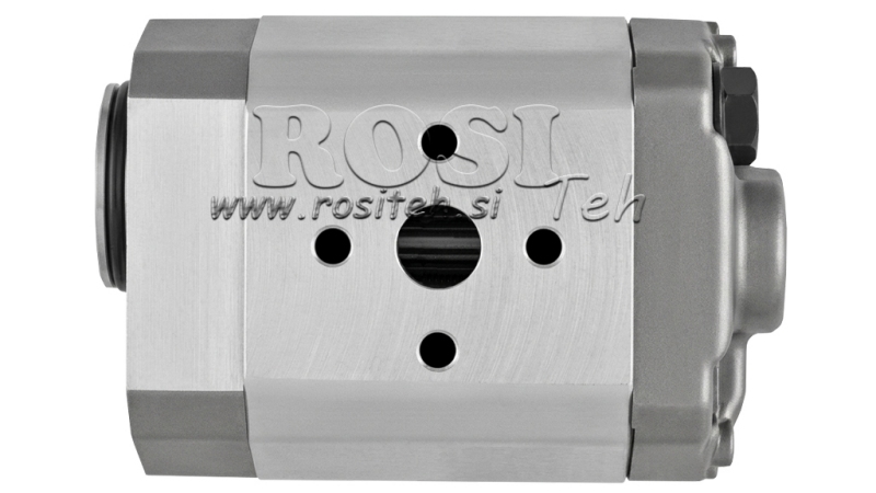 HYDRAULIC PUMP 10C6.1X179 GR.1 - 6,1cc - RIGHT