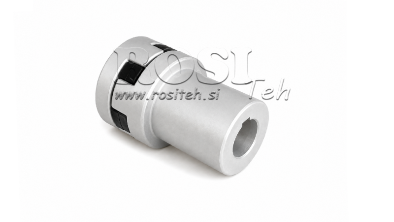 GUMIJAS INTERFEISS ND5 (0.55-0.75KW) 19MM/GR1