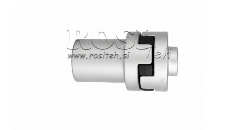 GUMIJAS INTERFEISS ND5 (0.55-0.75KW) 19MM/GR1