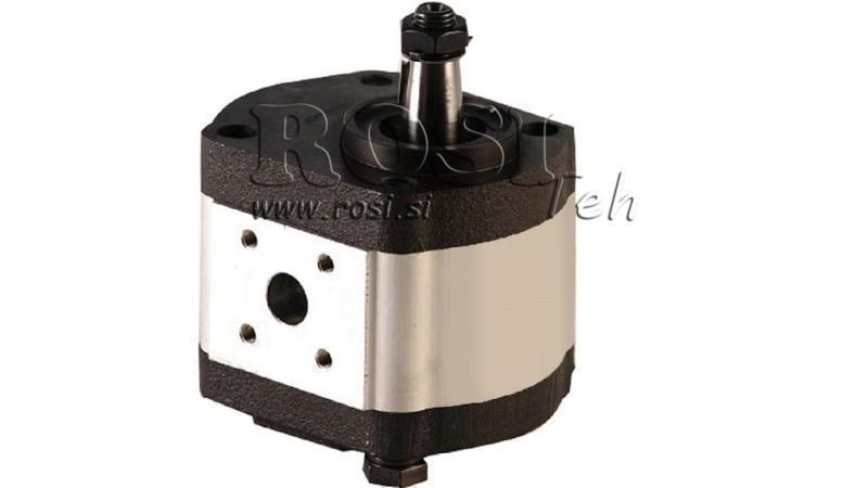 HYDRAULIC PUMP 20C19X007 GR.2 19cc sx RIGHT
