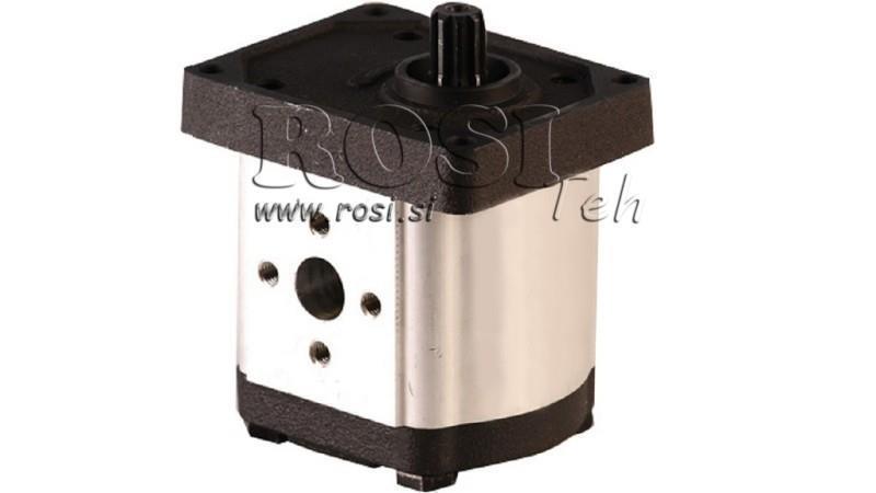 HYDRAULIC PUMP 20C12X224 GR.2 12cc dx RIGHT