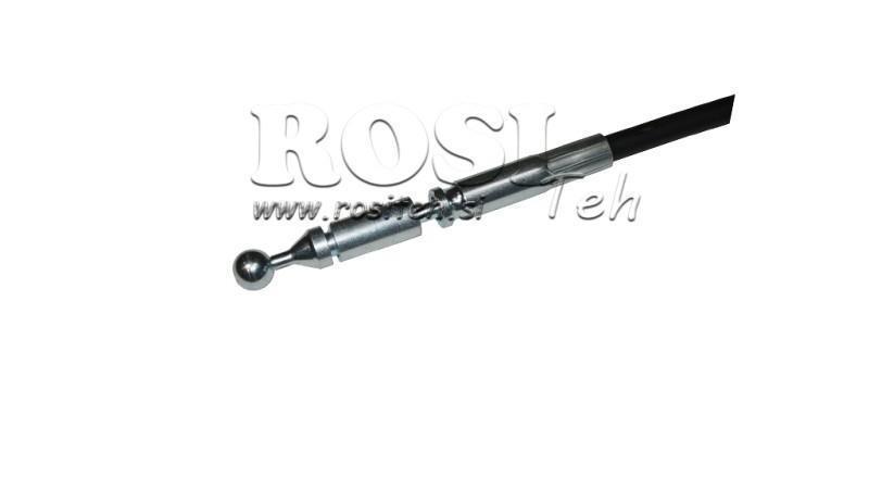 JOYSTICK NIMCO FOR VINDSKULE - 2x KNAPPE