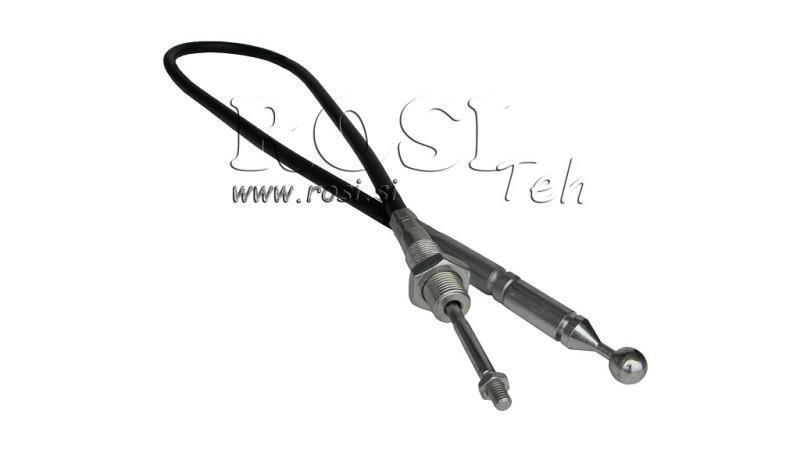 FLETNING L=3000 - kule