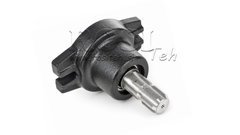 ΑΝΤΑΠΤΟΡΑΣ ΚΑΡΝΤΑΝ GOLDONI SPECIAL