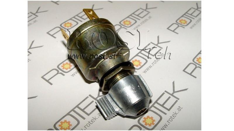 ELECTRIC START BOX FOR DIESEL ENGINE