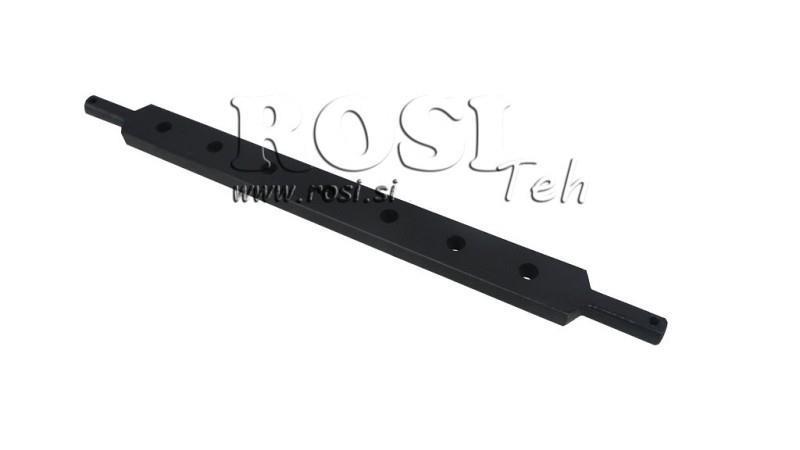 ΥΔΡΑΥΛΙΚΟΣ ΣΤΑΥΡΟΣ ΤΡΑΚΤΕΡ 1ΗΣ ΚΑΤΗΓΟΡΙΑΣ ECO