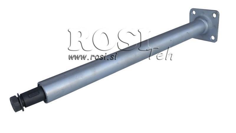STEERING ROD 500