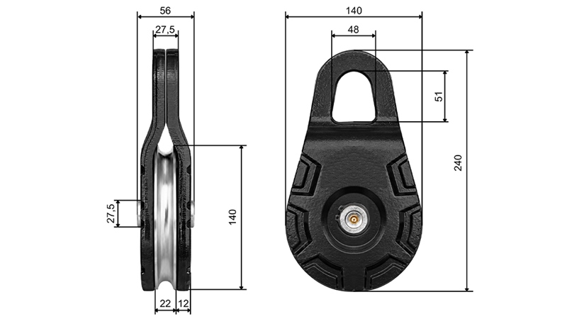 ŠKRIPEC 15T
