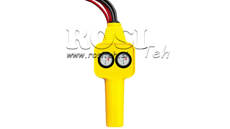 12 V ELEKTRICKÝ NAVIJAK RS-2500 - 1130 kg - ECO