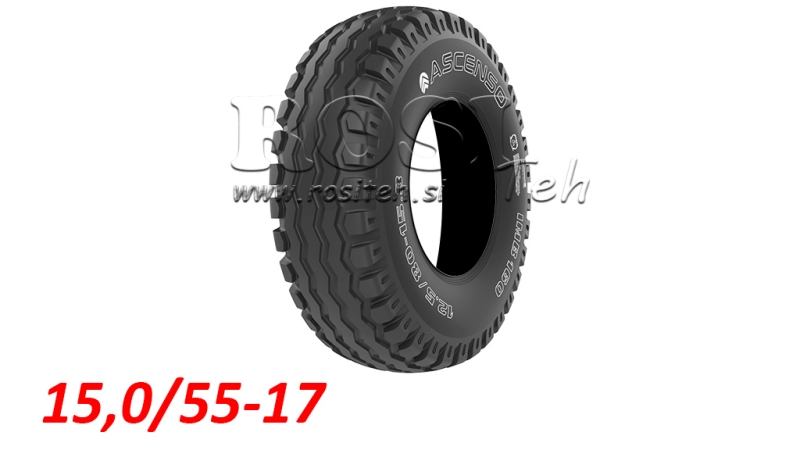 15.0/55-17 PNEUMATICO AW909 14pl