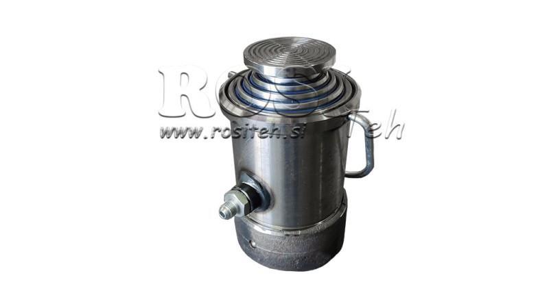 HYDRAULIKWAGEN 5 STUFEN (235/804 mm)