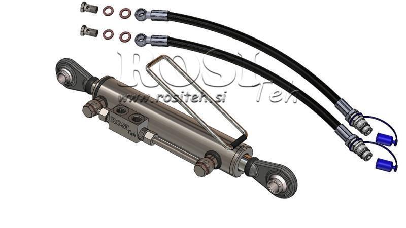 HYDRAULIKABZIEHER STANDARD - 1. KLASSE 50/30-210 (20-55HP)(19.2/19.2)
