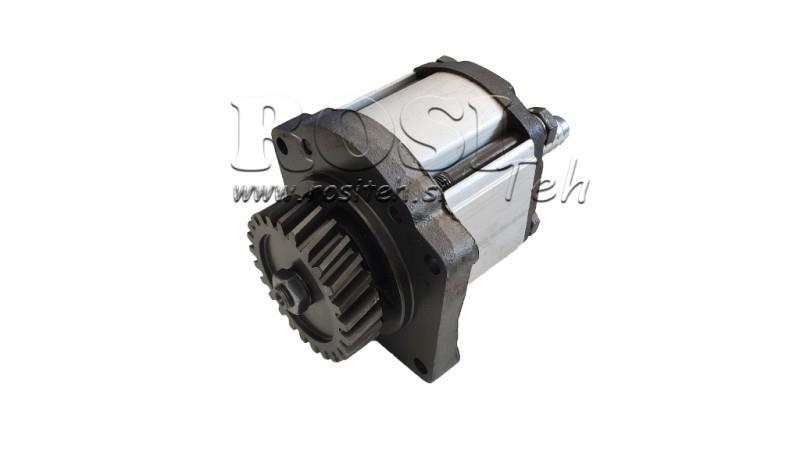 HYDRAULIC PUMP IMT WITHOUT COMPRESSOR