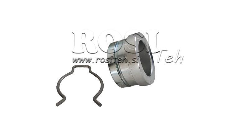 BLOWER FOR CRADLE CAT.03-K130