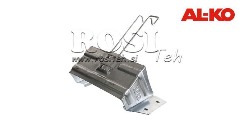 HOLDER FOR METAL WEDGE 5,000 kg