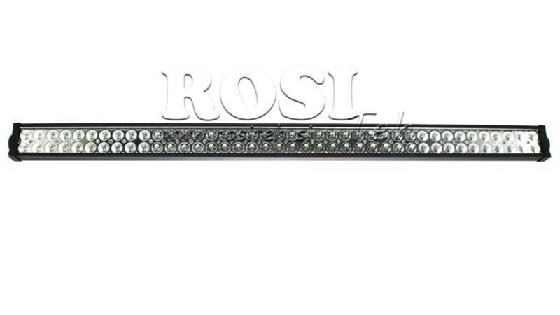 LED DARBA Gaisma - LIGHT 80 LED 240W 12V-24V KOMBO 106cm MEGA