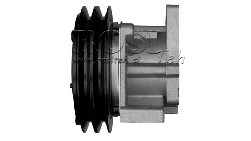ELECTROMAGNETIC CLUTCH 12V FOR PUMP GR.2