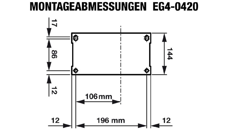 bensinmotor EG4-420cc-9.6kW-13.1HP-3,600 RPM-H-KW25x88.5-manuell start