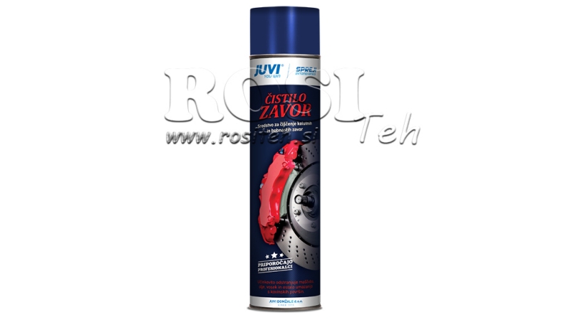 STABDŽIŲ VALIKLIS 750ML