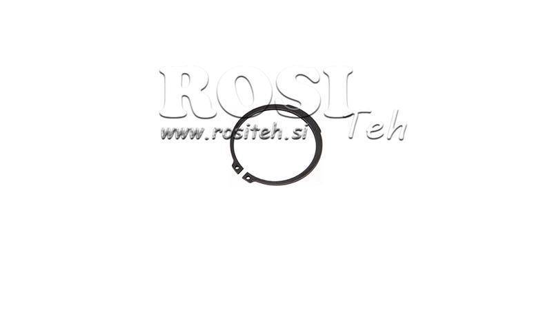TVÄTTMASKIN DIN 471 ALPA Z38x1.75