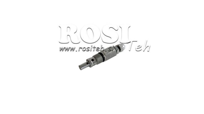 HYDRAULISK TRYCKREGULATOR CETOP
