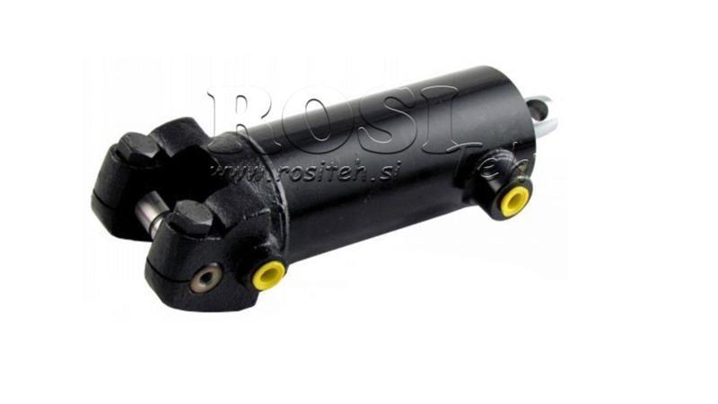 ΥΔΡΑΥΛΙΚΟΣ ΚΥΛΙΝΔΡΟΣ ΔΙΕΥΘΥΝΣΗΣ MASSEY FERGUSON OEM-1605121M91, 1605121M92 532193M91, 3773711M91
