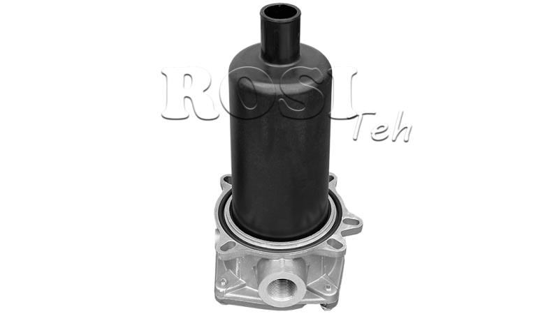 FILTR POWROTNY RFM 040 1 - 25u - 105 lit/min
