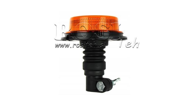 LED ΣΤΡΟΦΑΛΟΣ ΦΩΤΙΣΜΟΣ 12V-24V