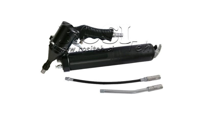 PISTOLET DO SMARU PNEUMATYCZNY - 400g
