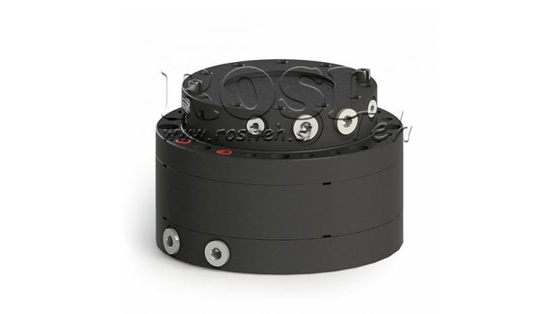 HIDRAULISKAIS ROTATORS CPR15-01 55000/15000 KG