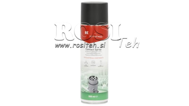 ΣΠΡΕΥ ΕΠΑΦΗΣ 500ml