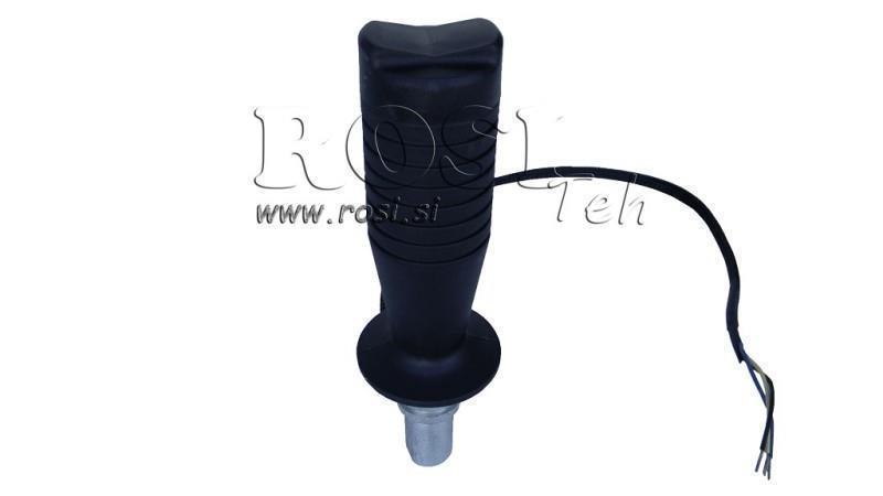 ZDALNY JOYSTICK - 1 PRZYCISK - PODWÓJNY