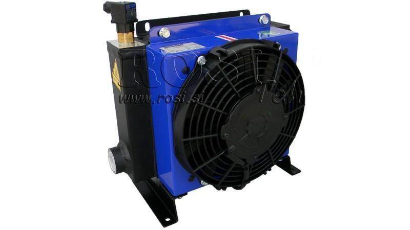 ΨΥΓΕΙΟ ΛΑΔΙΟΥ DC 24V HY05704 50-200 ΛΙΤΡΑ