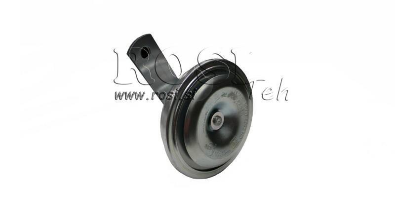 SYRENA TYP 1 - HUPA 12V