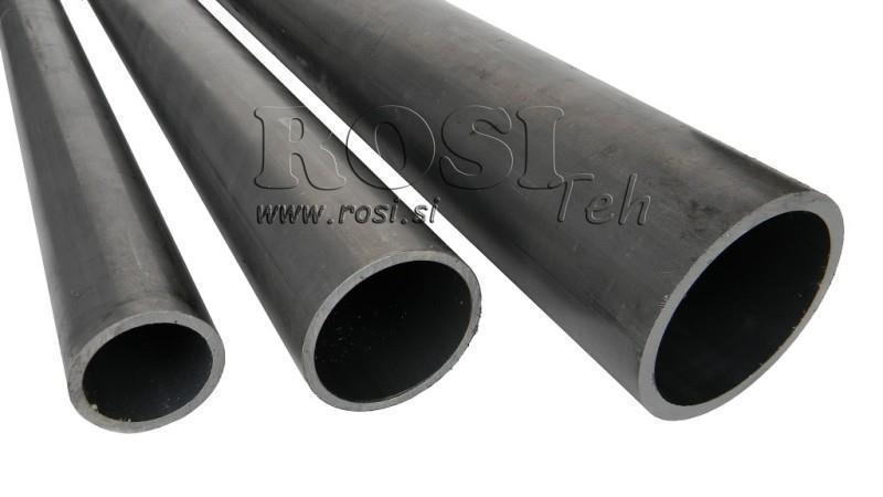 turned honed tube for cylinders