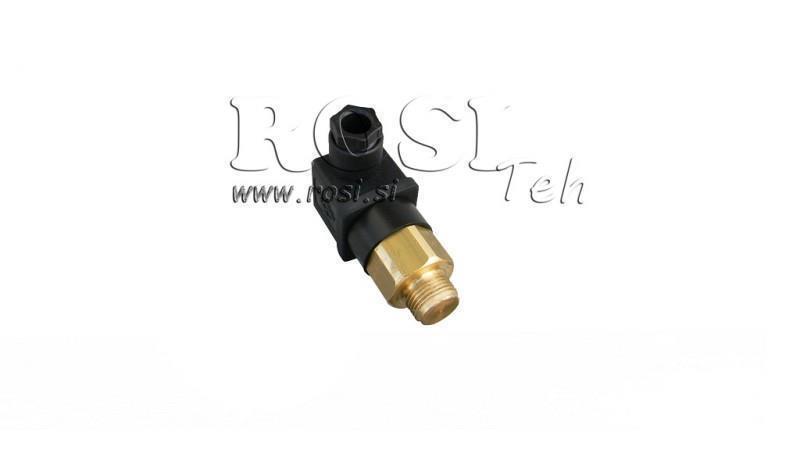 ΘΕΡΜΟΣΤΑΤΗΣ ΨΥΓΕΙΟΥ TS46.2 BSP3/8 - 60°C
