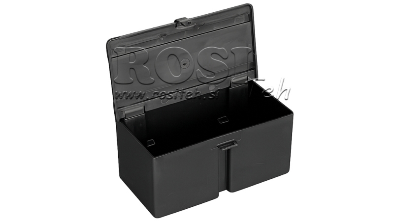 CAJA PVC 270X151X136