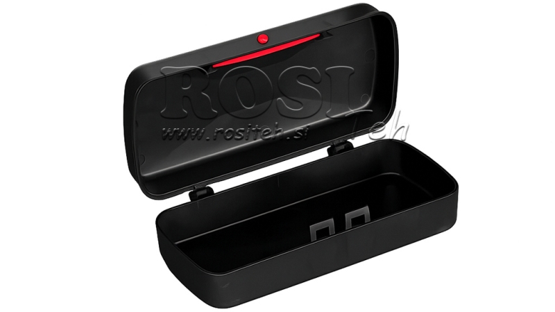 CAJA PVC 240X110X65