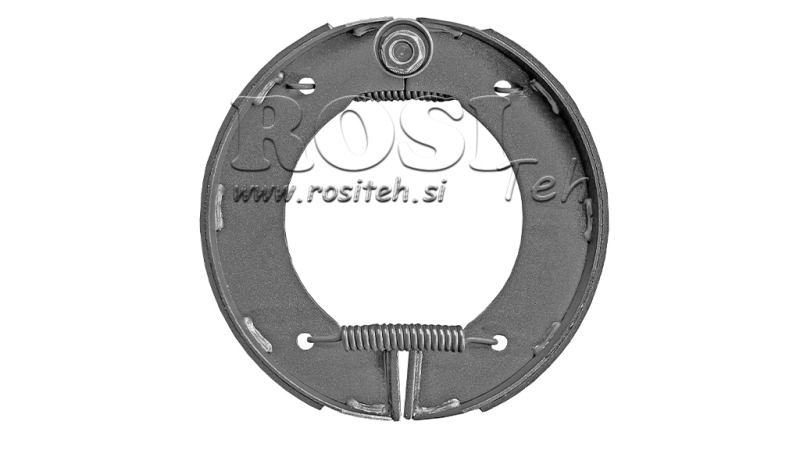 CANDIDATO PER ASSE 1500-1600-1800-2000MM