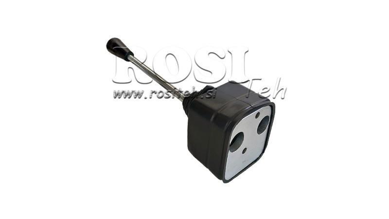 SADA JOYSTICK P80