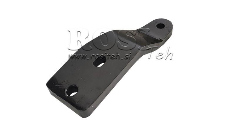 SUPORTE DE MONTAGEM EXTENDIDO PARA CONJUNTO DE DIREÇÃO UTB 445-530
