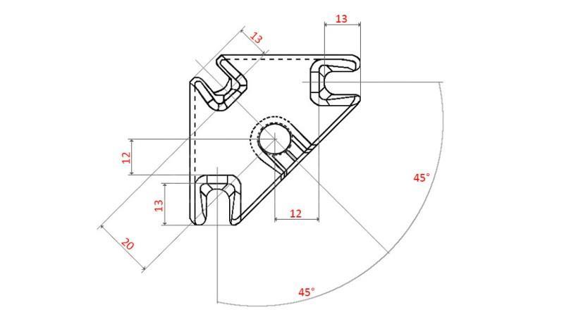 HJERTE FOR JOYSTICK NIMCO