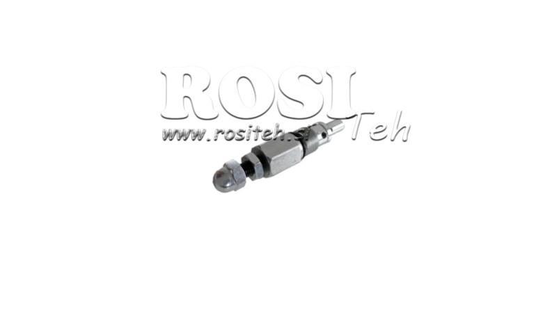 REGOLATORE DI PRESSIONE IDRAULICA PER MINI AGGREGATO