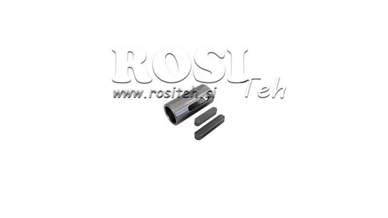 REDUKTOR DO WAŁU 11/14mm